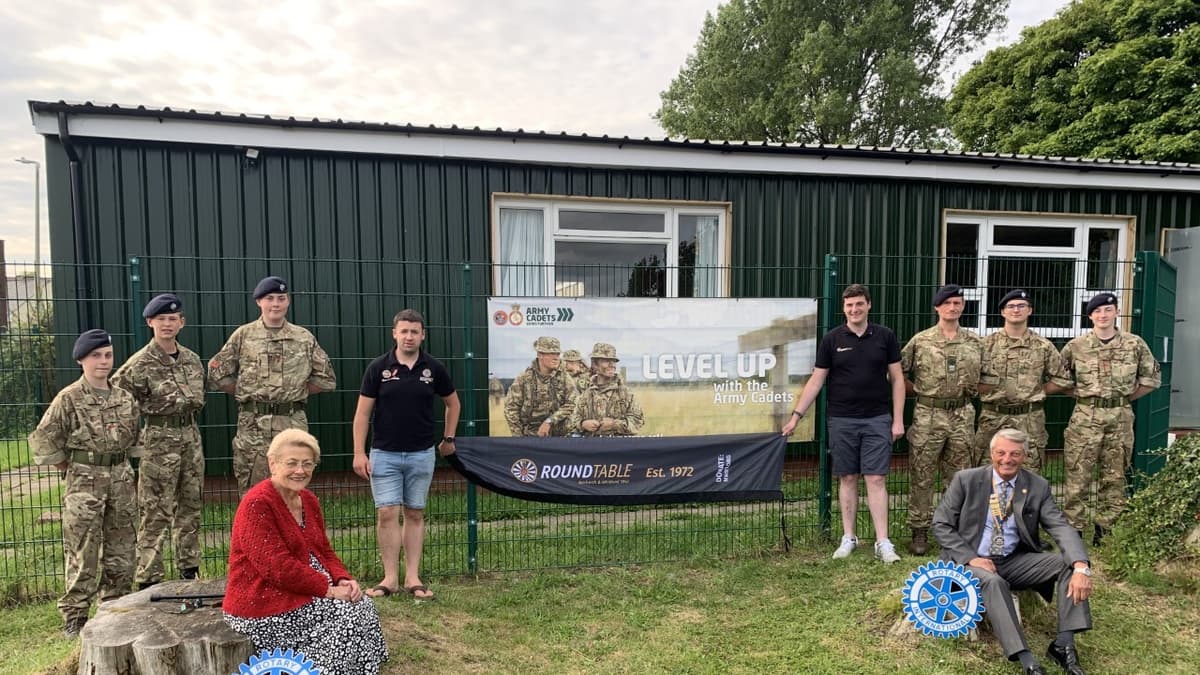 Organisations join forces to assist Narberth Youth Project tenby